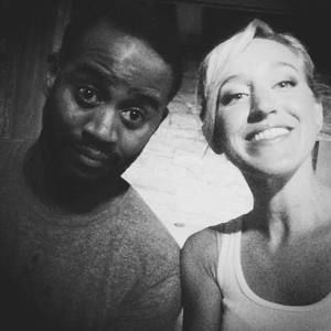 Meet your Posher, Eugene